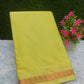 Artificial / Mix Crape Sarees