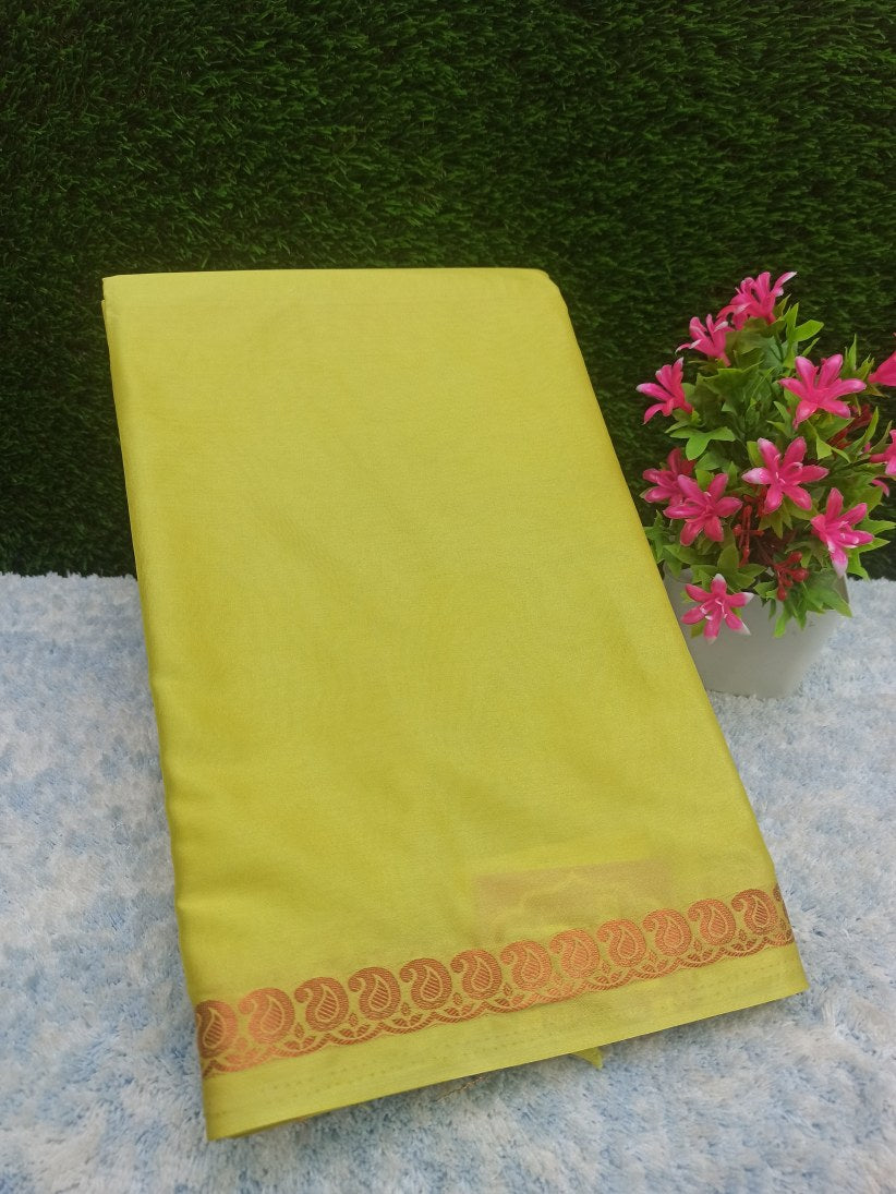 Artificial / Mix Crape Sarees