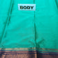 Artificial / Mix Crape Sarees