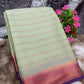 Artificial / Mix Crape Sarees