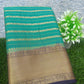 Artificial / Mix Crape Sarees