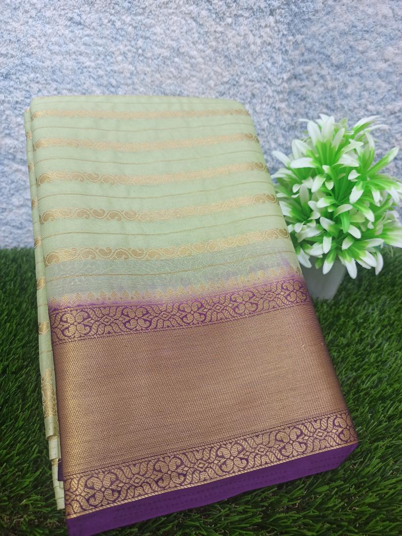 Artificial / Mix Crape Sarees