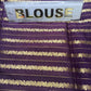 Artificial / Mix Crape Sarees