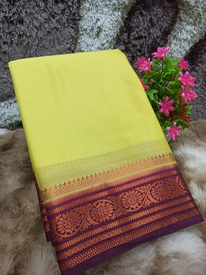 Artificial / Mix Crape Sarees