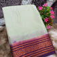 Artificial / Mix Crape Sarees