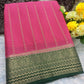 Chiffon Silk Sarees