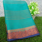 Artificial / Mix Crape Sarees