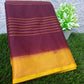 Artificial / Mix Crape Sarees