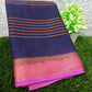 Artificial / Mix Crape Sarees