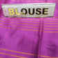 Artificial / Mix Crape Sarees