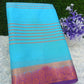 Artificial / Mix Crape Sarees