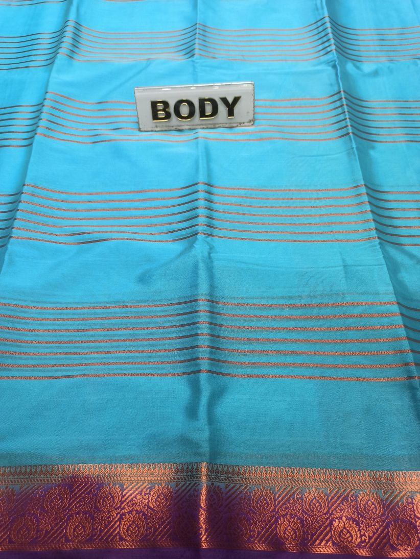 Artificial / Mix Crape Sarees