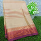 Artificial / Mix Crape Sarees