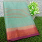 Artificial / Mix Crape Sarees