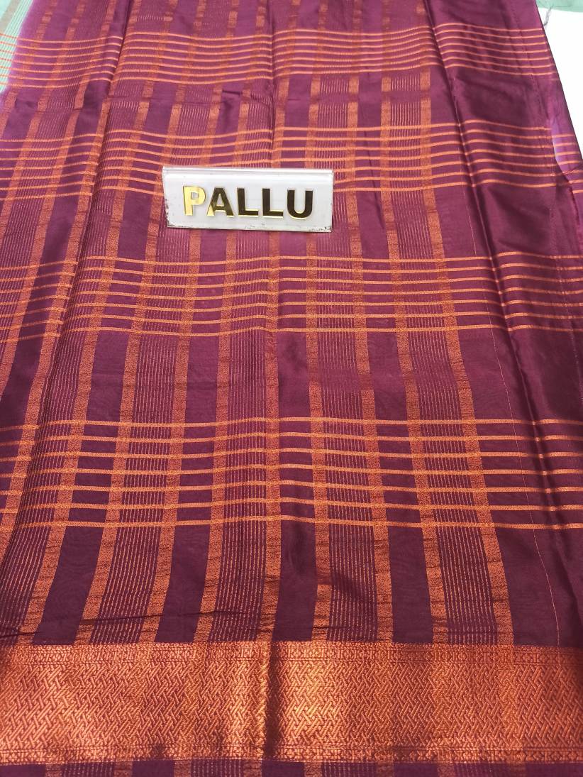 Artificial / Mix Crape Sarees