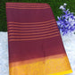 Artificial / Mix Crape Sarees