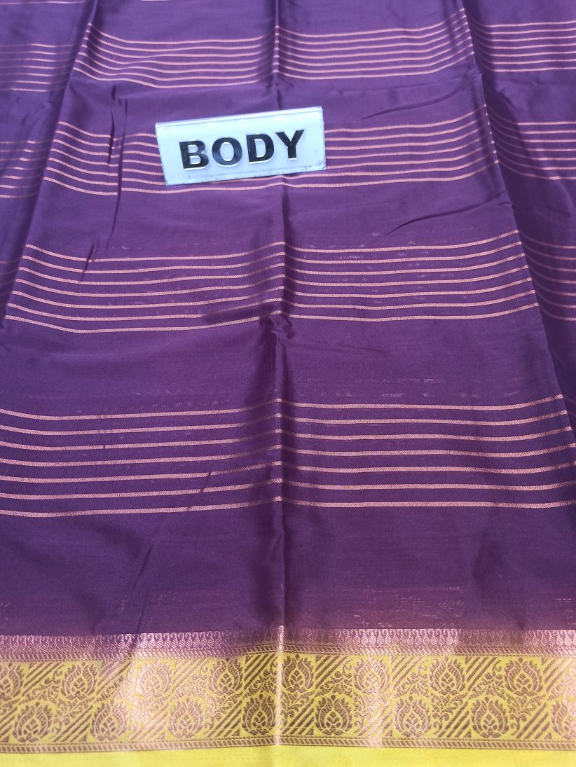 Artificial / Mix Crape Sarees