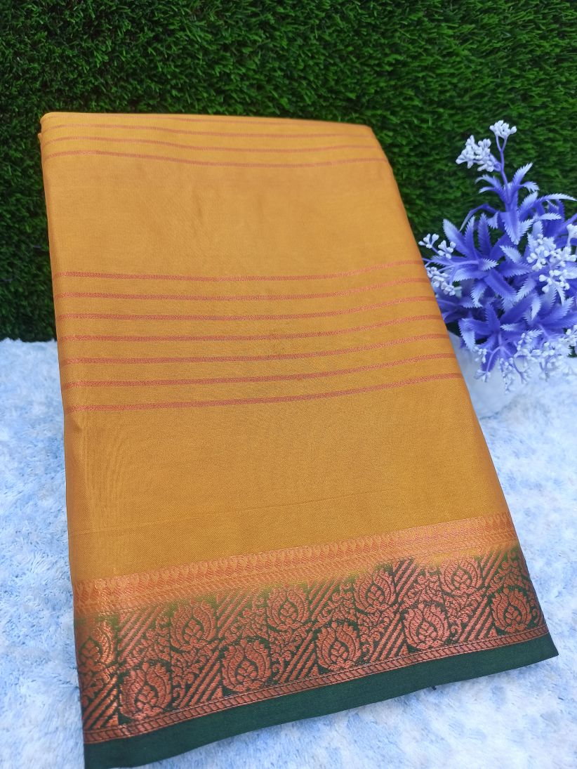 Artificial / Mix Crape Sarees