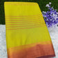 Artificial / Mix Crape Sarees