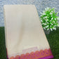 Artificial / Mix Crape Sarees