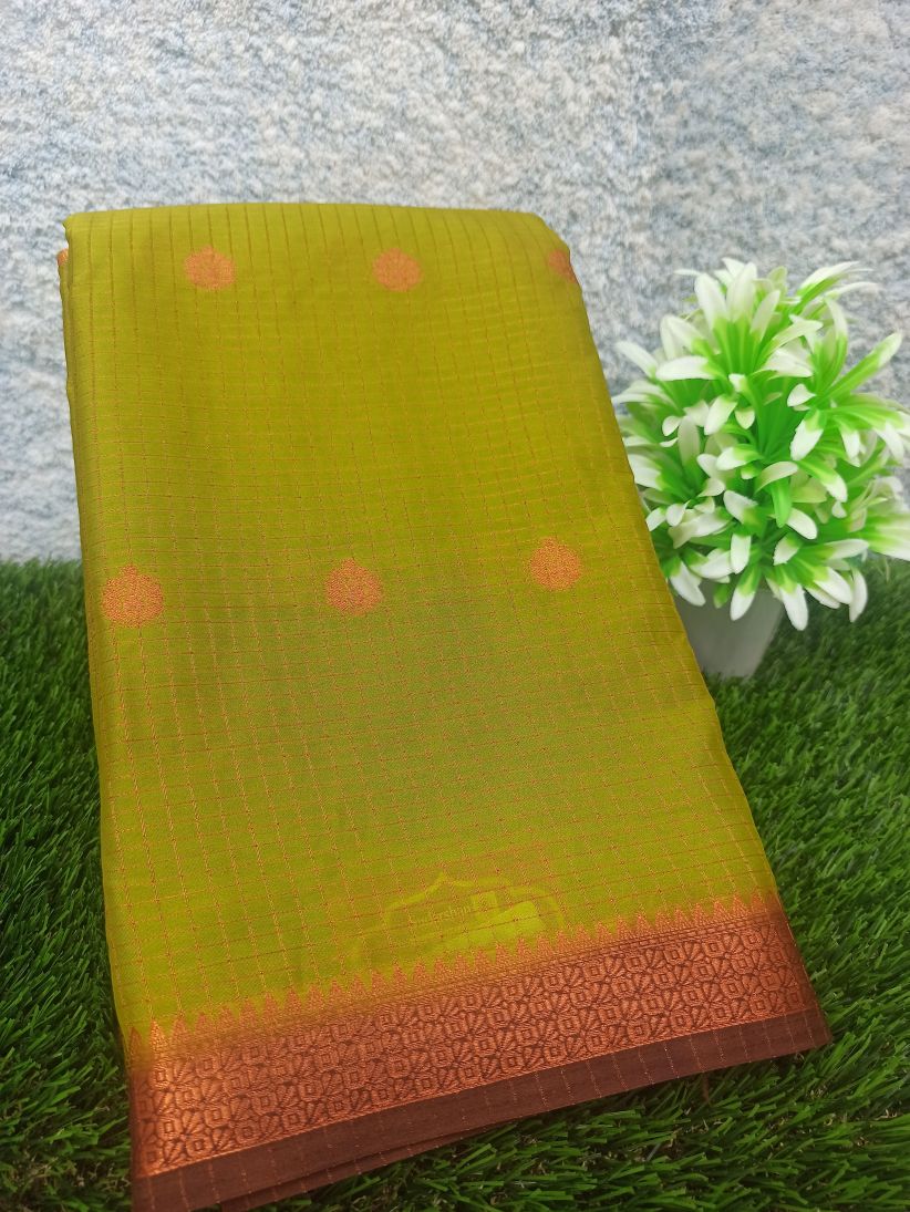 Artificial / Mix Crape Sarees