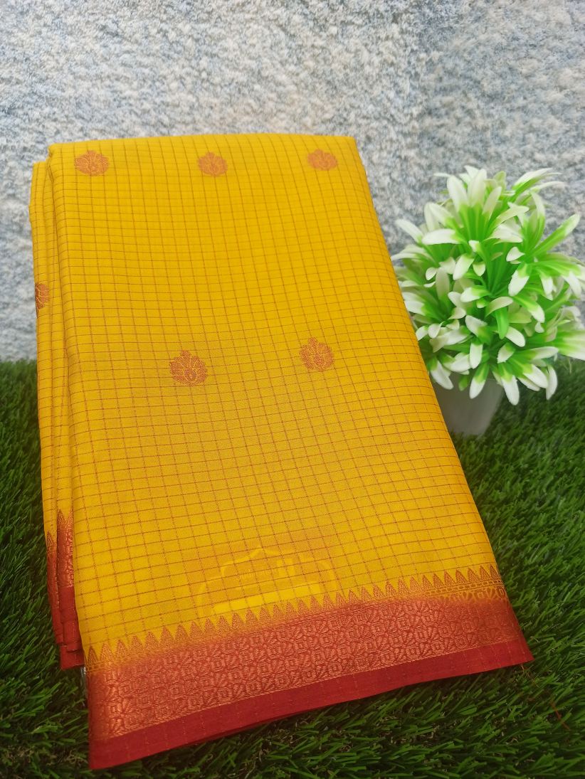 Artificial / Mix Crape Sarees