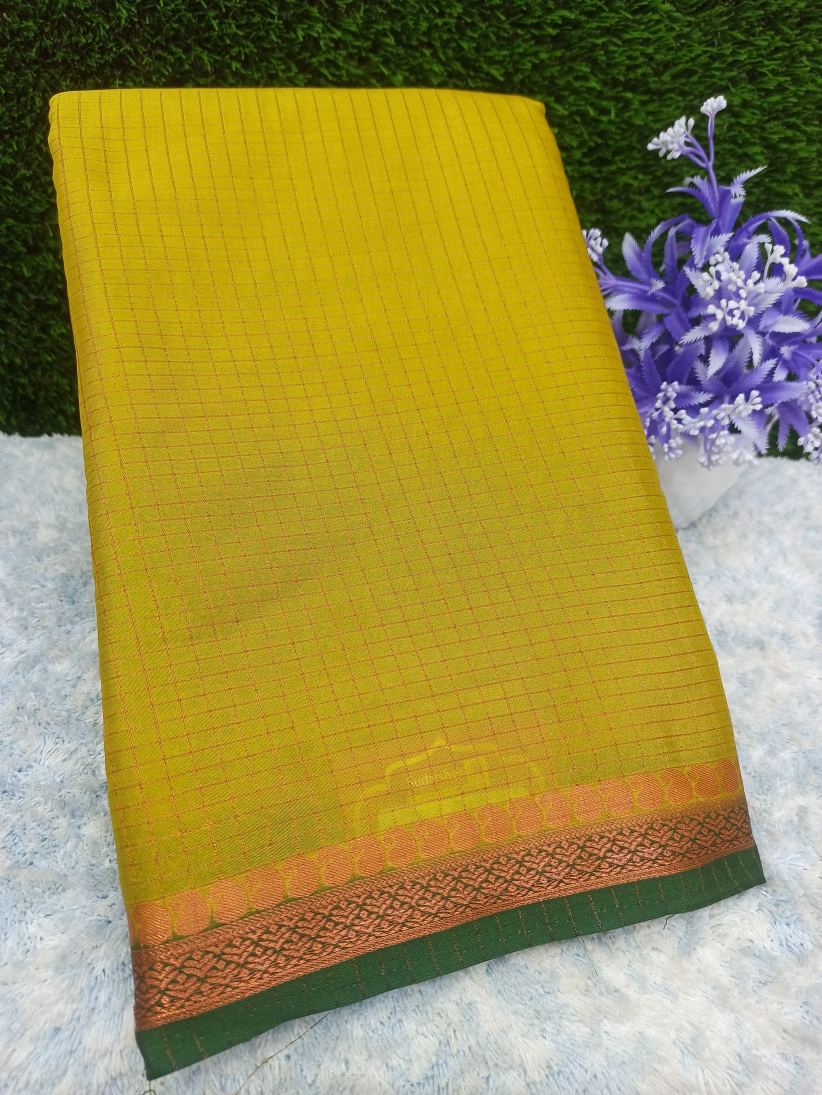 Artificial / Mix Crape Sarees