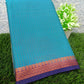 Artificial / Mix Crape Sarees