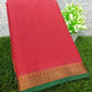 Artificial / Mix Crape Sarees