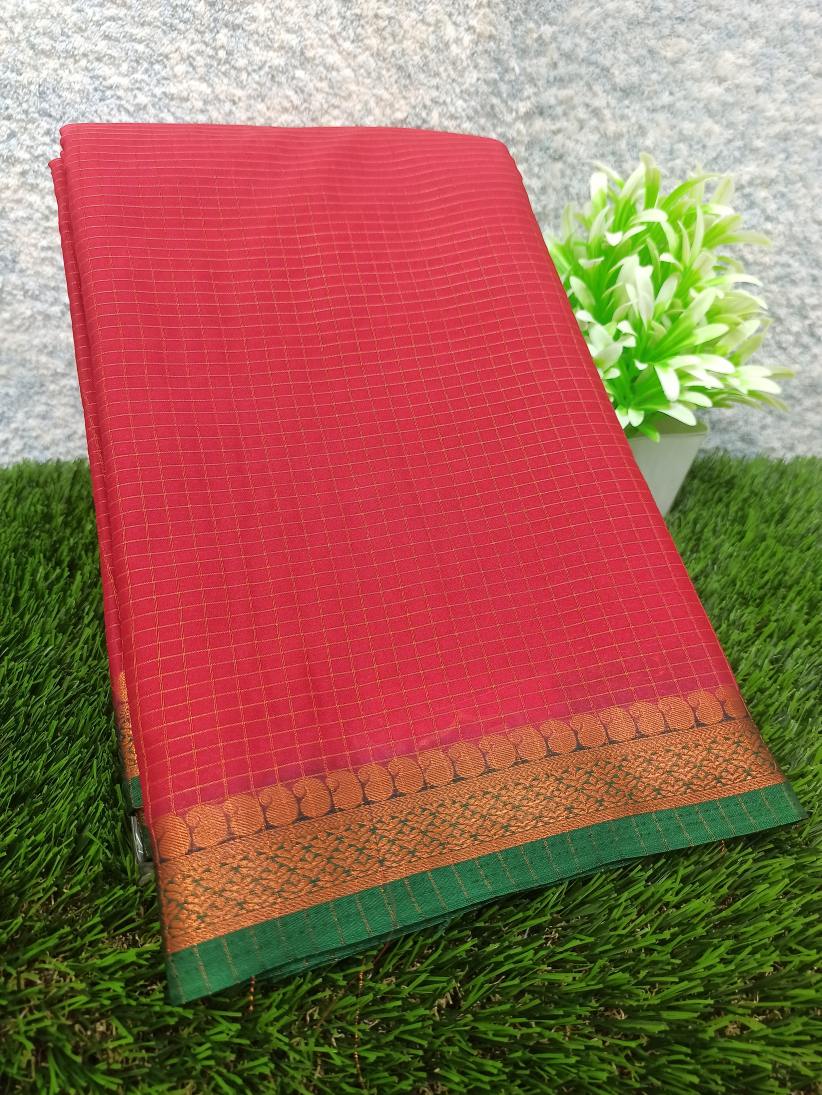 Artificial / Mix Crape Sarees