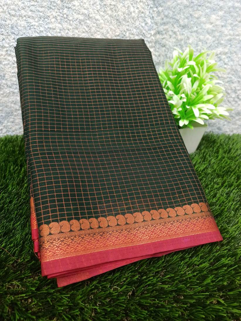 Artificial / Mix Crape Sarees