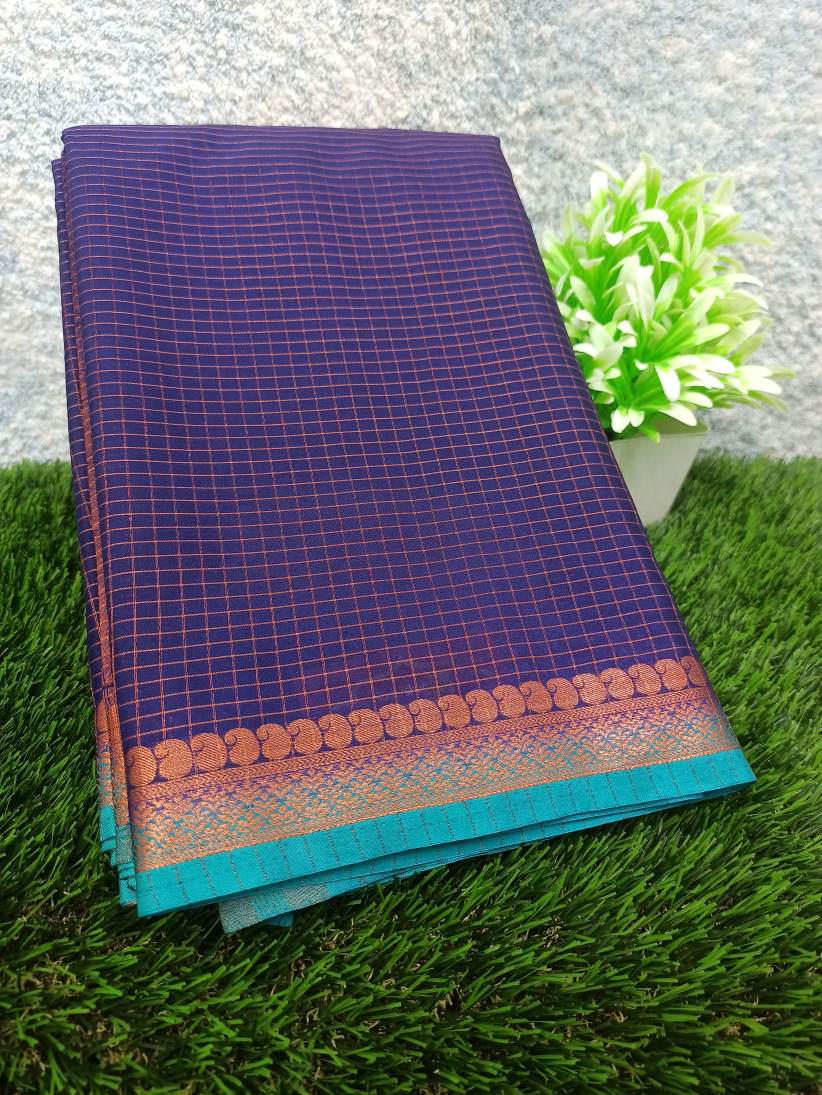 Artificial / Mix Crape Sarees