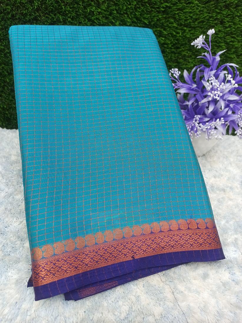 Artificial / Mix Crape Sarees