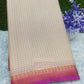 Artificial / Mix Crape Sarees