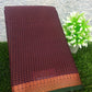 Artificial / Mix Crape Sarees