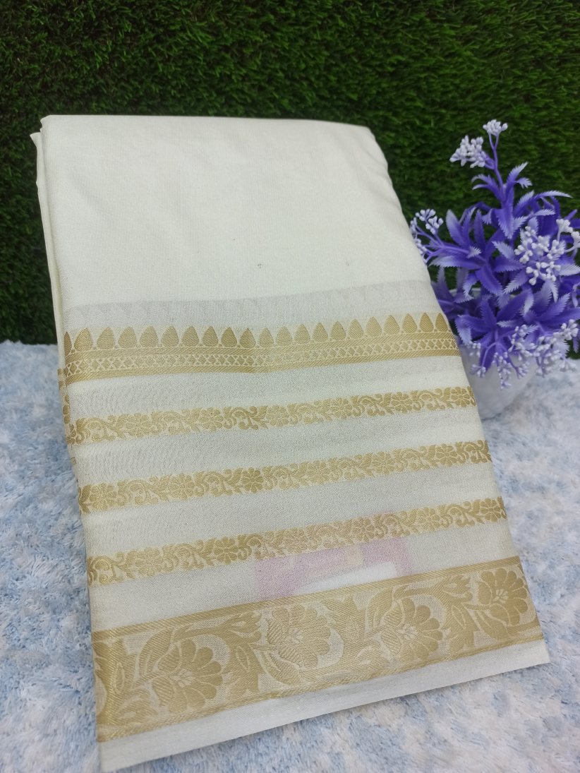 Artificial / Mix Crape Sarees