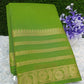 Artificial / Mix Crape Sarees