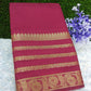 Artificial / Mix Crape Sarees