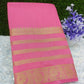 Artificial / Mix Crape Sarees