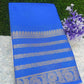 Artificial / Mix Crape Sarees