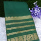 Artificial / Mix Crape Sarees