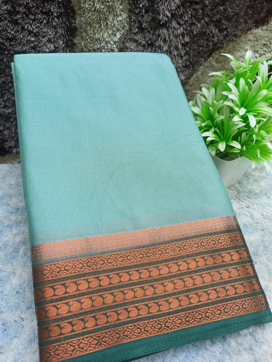 Artificial / Mix Crape Sarees