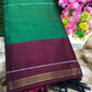 Pure Cotton Silk Saree