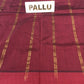 Pure Cotton Silk Saree