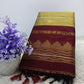 Cotton Silk Saree