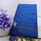 Cotton Silk Saree