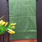 Cotton Silk Saree