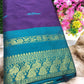 Pure Cotton Silk Saree