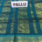 Pure Cotton Silk Saree