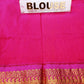 Cotton Silk Saree